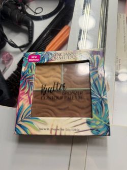 Physician Formula Bronzer Palette