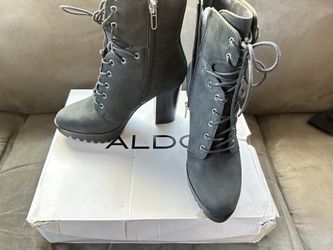 Botas Aldo