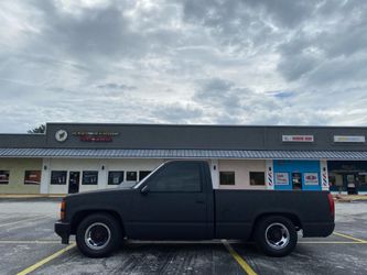 1989 Chevrolet 1500