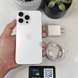 iPhone 15 Pro Max 256Gb Unlocked