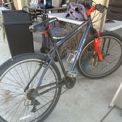 Bicicleta BCA De Montana 29 Llantas Buenas Condiciones &120 