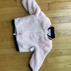 NEW with Tags Toddler Tahari Coat