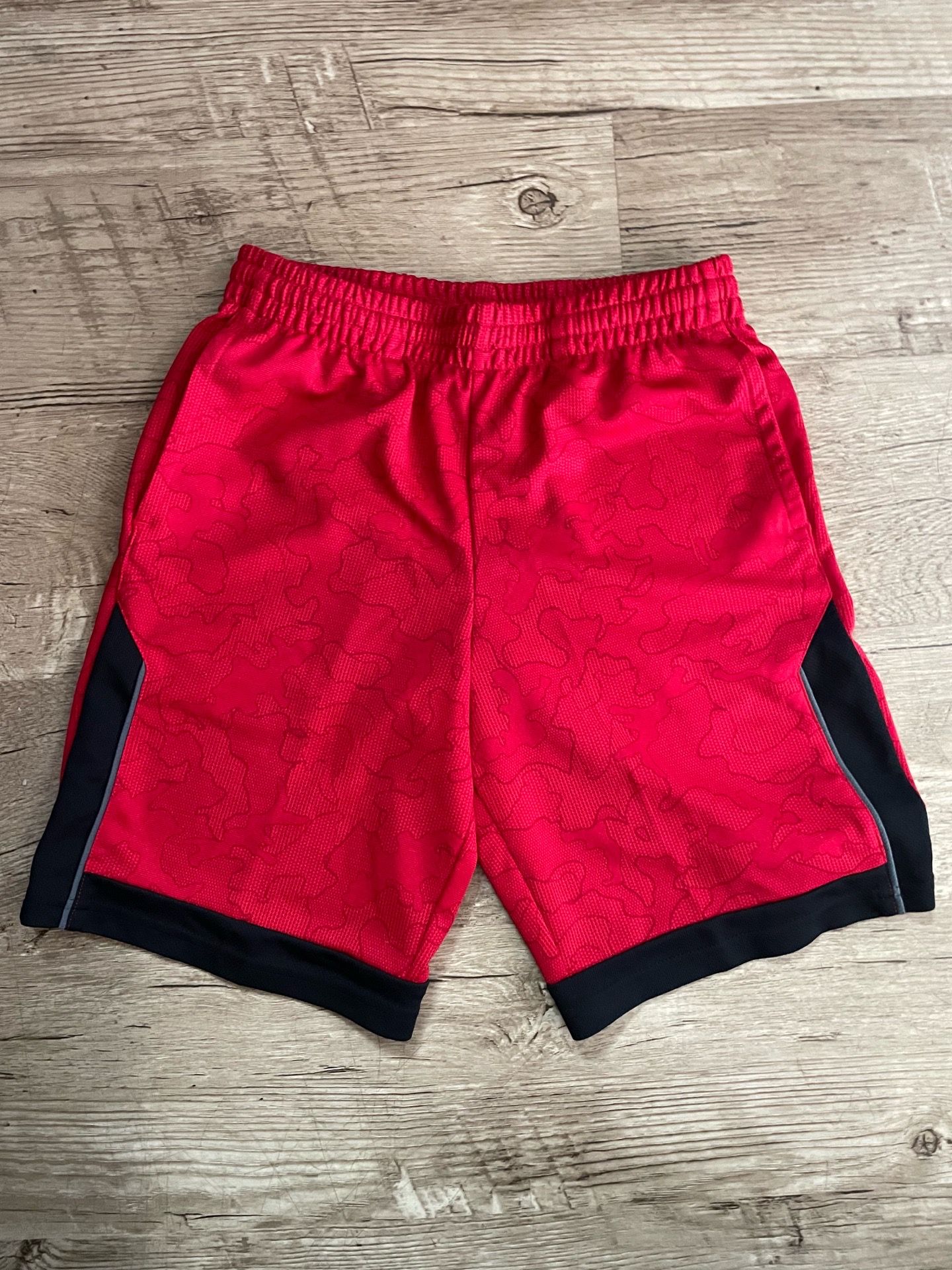 Boy’s 10-12 Shorts