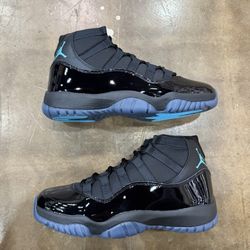Air Jordan 11 Retro  Gamma Size 9.5 New w/box