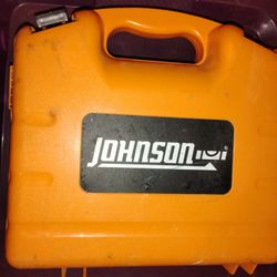 Johnson Self Leveling