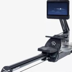 CityRow Max Water Rower