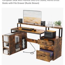 Desk