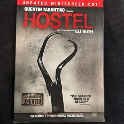 Hostel