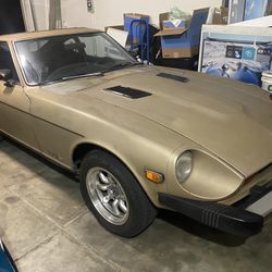 1978 Datsun 280Z