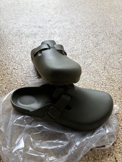 Birkenstock size 44 new