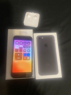 Brand new IPhone 7