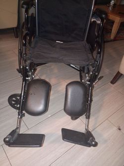 Wheelchair