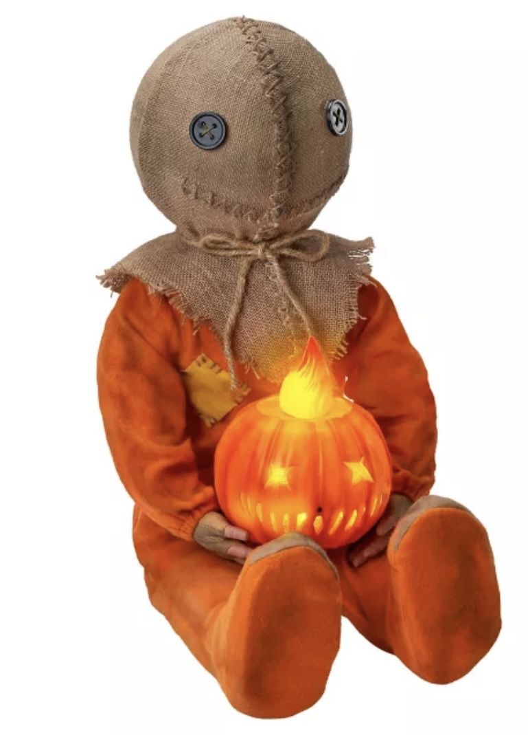 Trick R Treat Sam