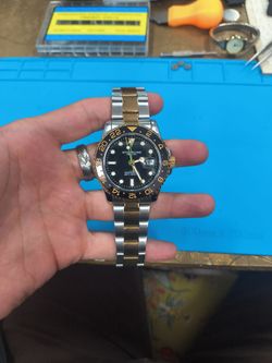 Stuhrling Watch 3965