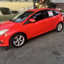 2013 Ford Flex 127,000 Miles Asking 7500 Or Best Offer