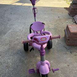 Tricycle