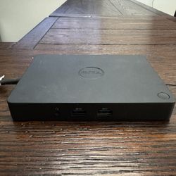 Dell - Computer Docking Station