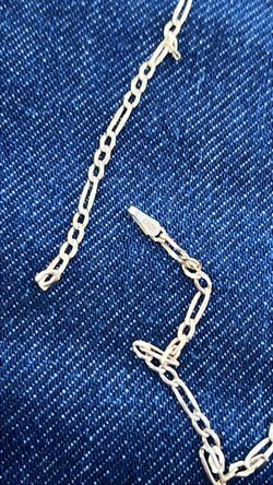 10k broken chain