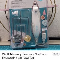 We R Memory Keepers Crafter's