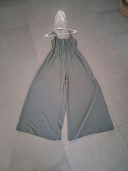 Mono enterizo de tirante
