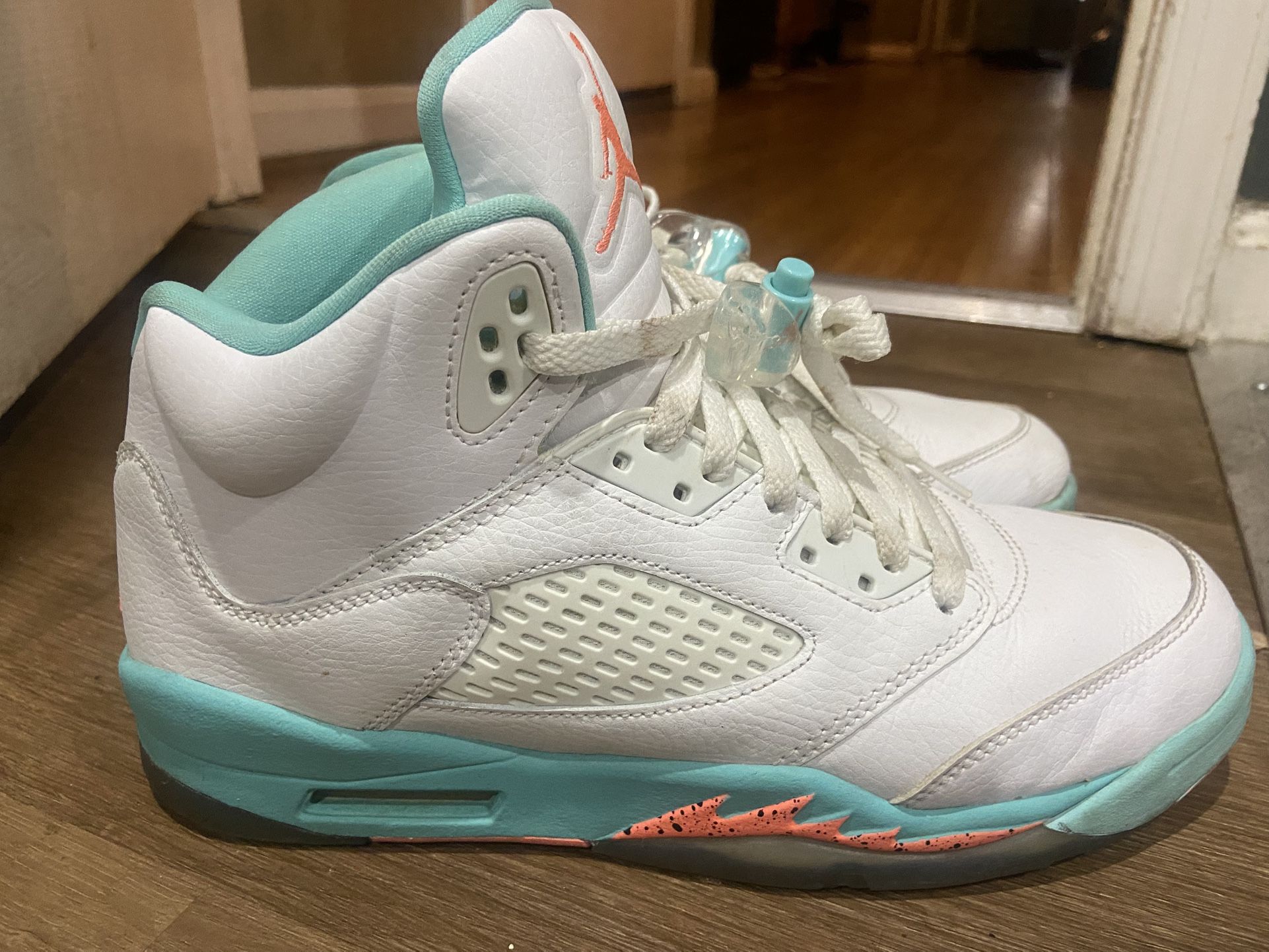 Air Jordan 5 Retro (Used)