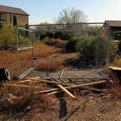 Fence