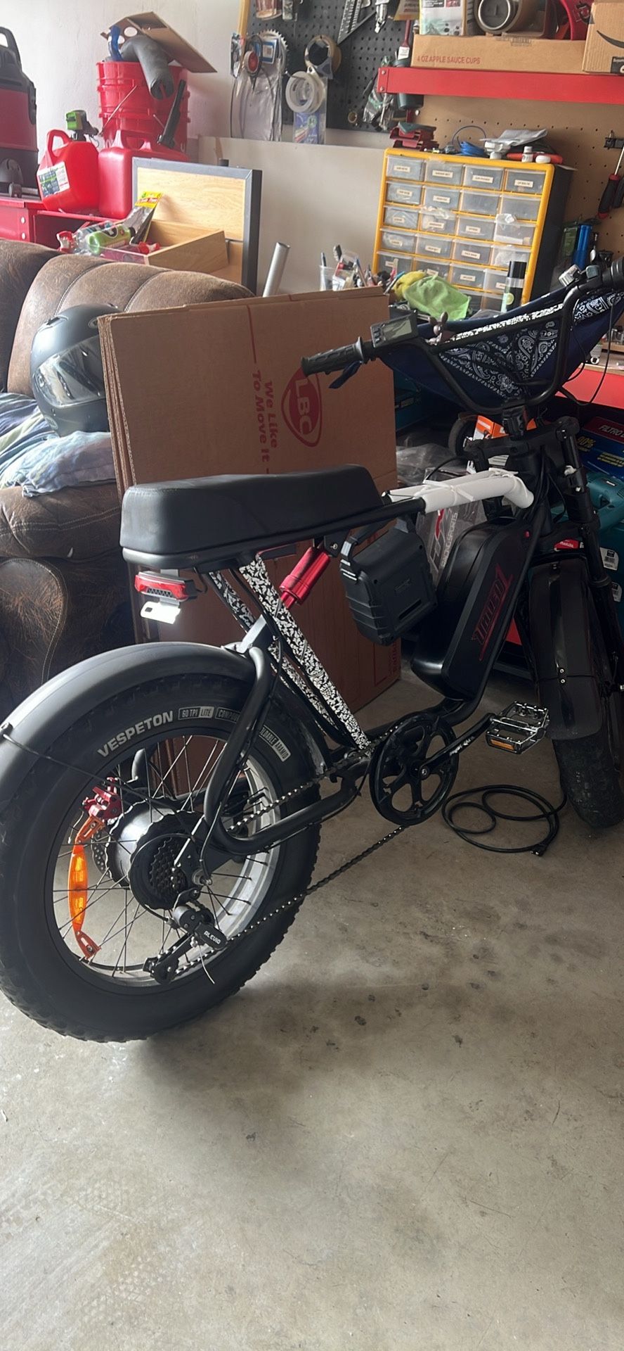 Ebike