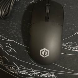 Gaming Mouse