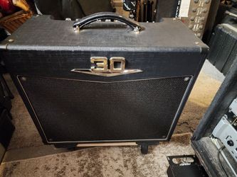 CRATE V series 3112 Guitar Amp