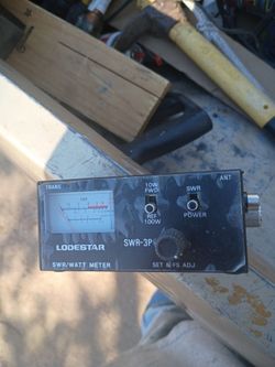 For cb radios