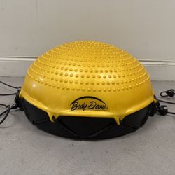 BODY DOME Exercise Sculptor Fitness Balance Trainer Tone Cardio (Good condition) PICK UP IN CORNELIUS 2