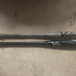 Victus Bats BBCOR