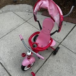 baby stroller/trike