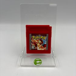 Pokemon FireRed (Nintendo GameBoy Color, 2004) Cartridge Only