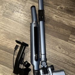 Cordless  Shark Vaccum 