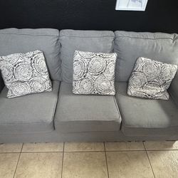 2 piece couch