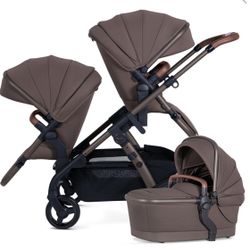 Silver Cross Stroller 