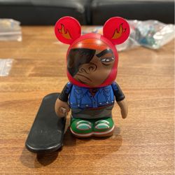 Disney Vinylmation