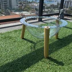 Capsule For The Cat New