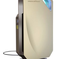 Air purifier