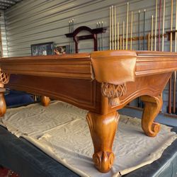  Pool, Tables And More