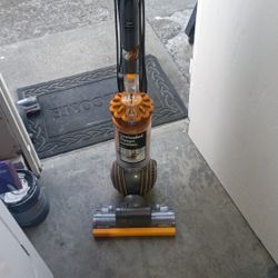 Dyson Vacuum