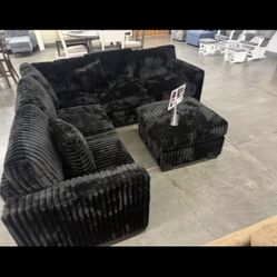 Living Room Set 