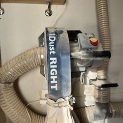 Dust Collector