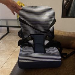 Baby Booster Seat