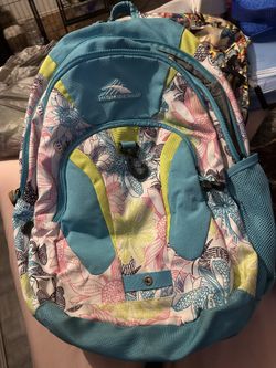 Backpack