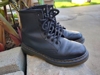 Kids Doc Martens