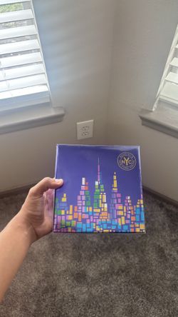 Bond no 9 New York nights