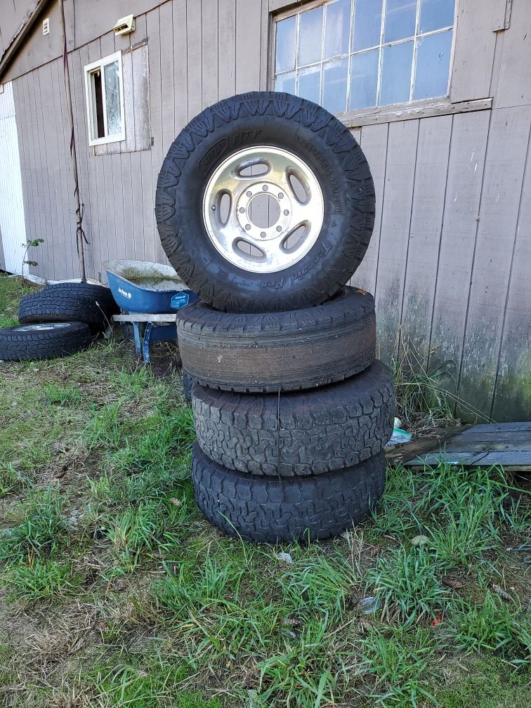 Tires