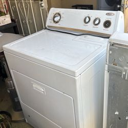 Dryer Whirlpool